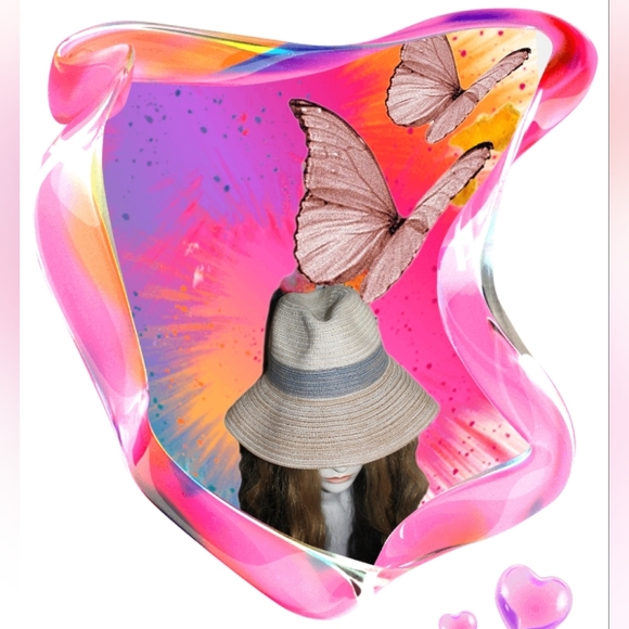 Collection Neighteen Hat - Picture 3 of 6